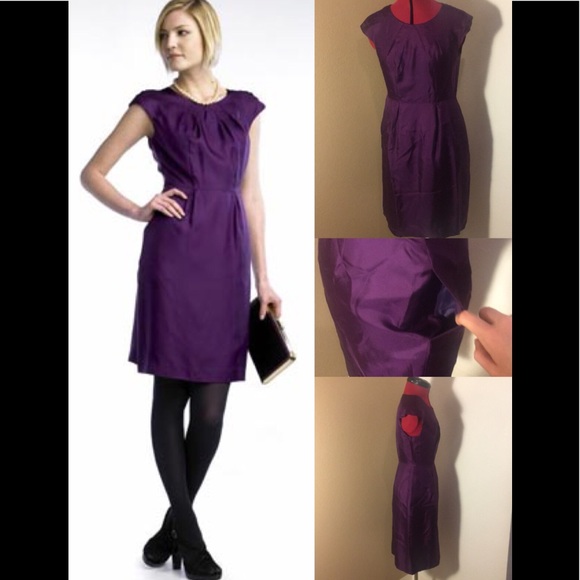 Banana Republic Dresses & Skirts - Bogo NWOT Banana Republic Silk Dress